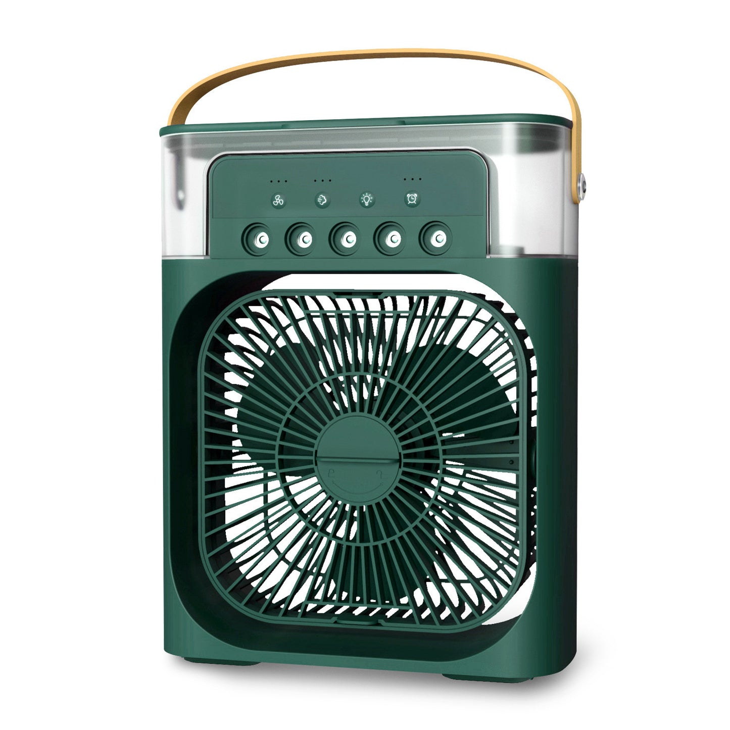 3 In 1 Air Humidifier Fan
