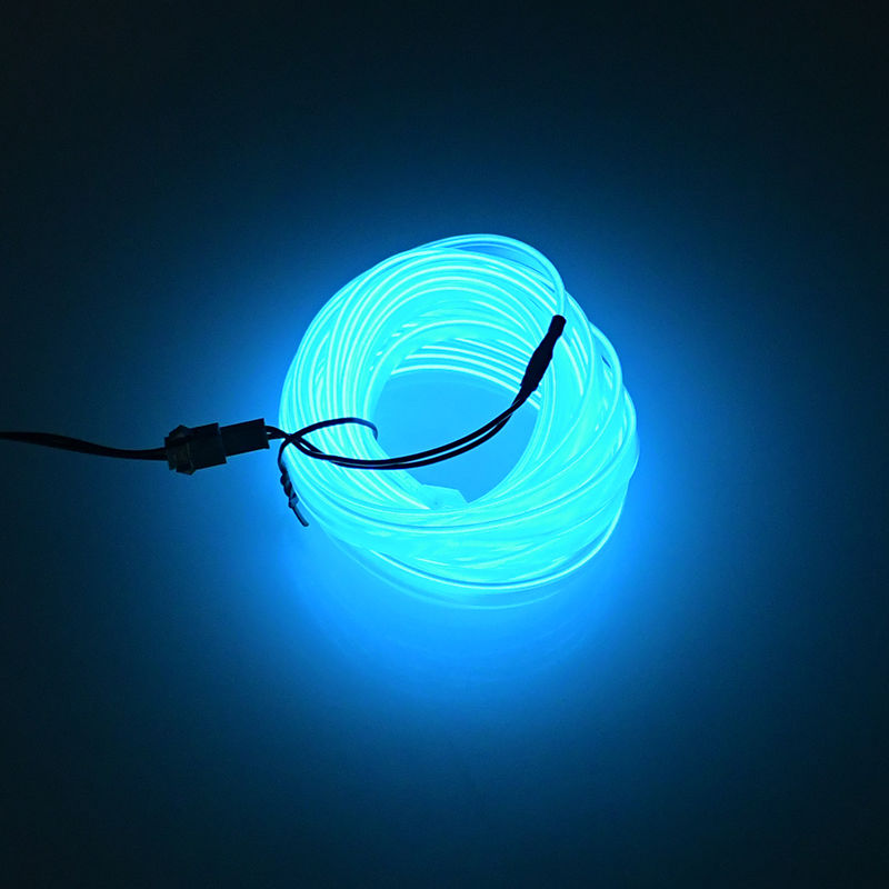 Car LED Cold Luminous Line Interior Atmosphere Light