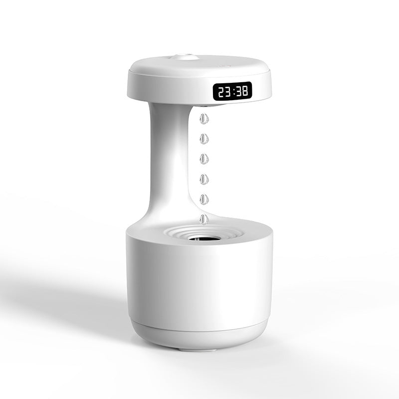 Counterflow Air Humidifier