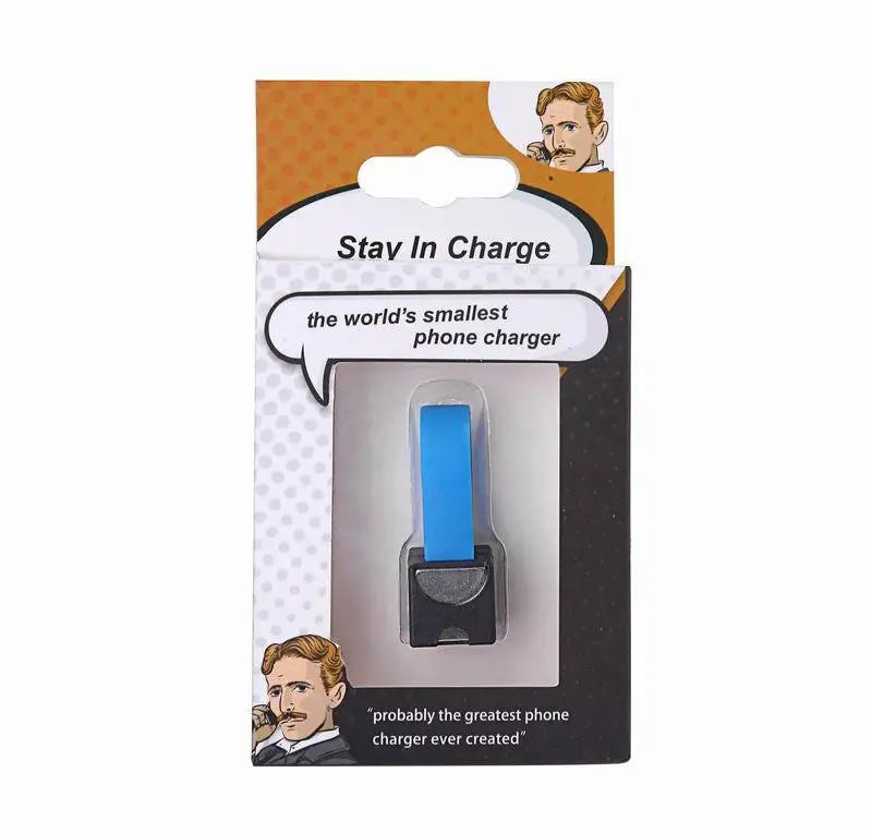 Universal Phone Emergency Charger Powered By 2pcs Normal AA Batteries Mini Portable Phone Power Bank With Micro USB/ Type-C Plug