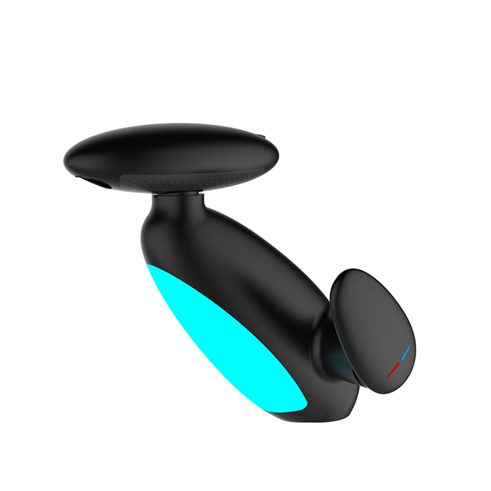 LED Pull-Out Basin Faucet – 360° Flexible Use