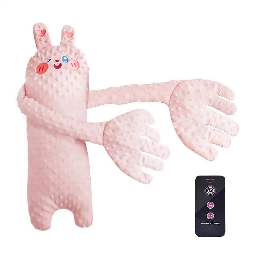 Remote Control Electric Baby Sleep Toy