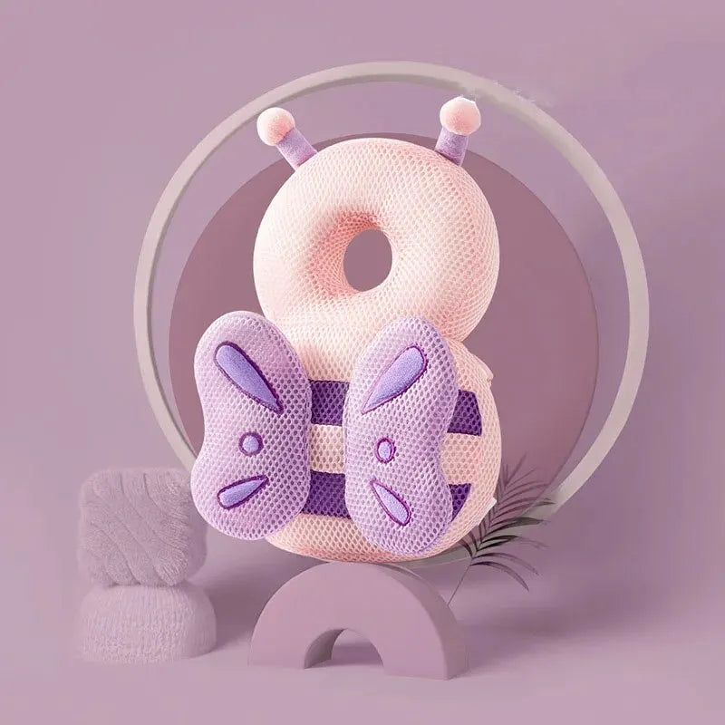 Baby Anti-Fall Pillow