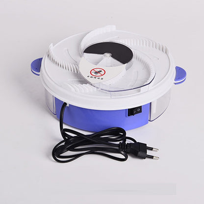 Fully Automatic Household Silent Rotary Fly Catcher
