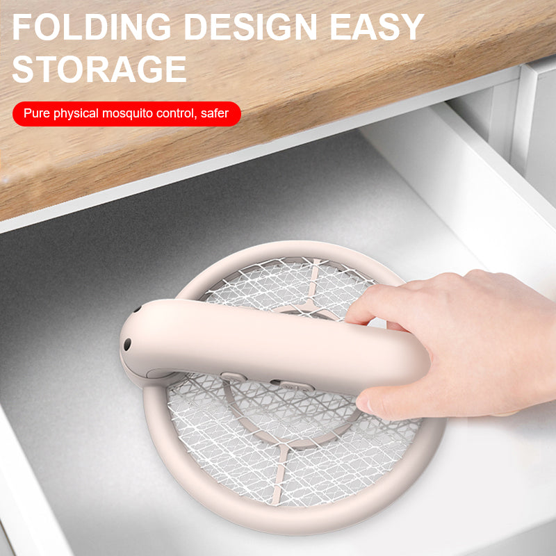 Mini Portable Folding Mosquito Killer