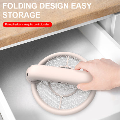 Mini Portable Folding Mosquito Killer