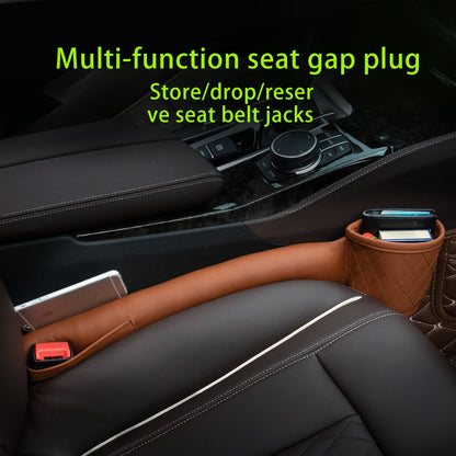 Car Seat Gap Stopper