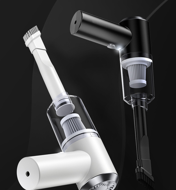 Car Vacuum Cleaner