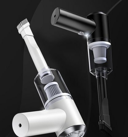 Car Vacuum Cleaner