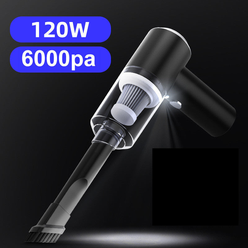 Car Vacuum Cleaner