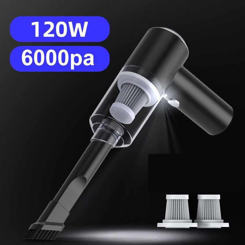 Car Vacuum Cleaner