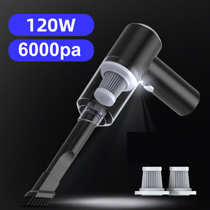 Car Vacuum Cleaner