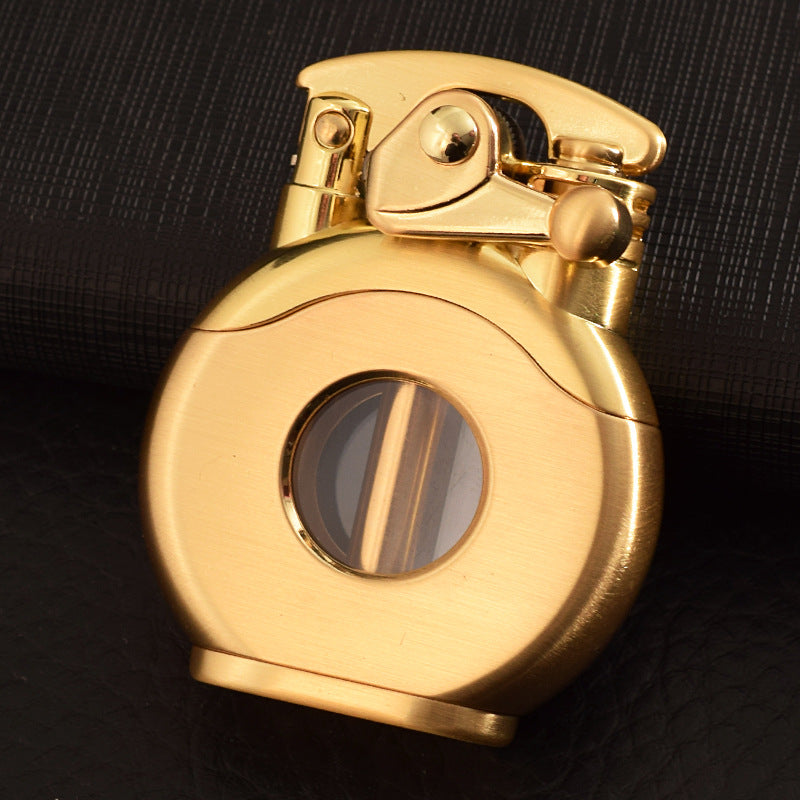 Lighter Rocker Arm Visible Transparent Oil Tank