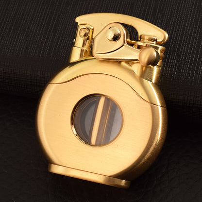 Lighter Rocker Arm Visible Transparent Oil Tank