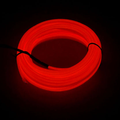 Car LED Cold Luminous Line Interior Atmosphere Light