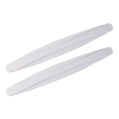 Car Body Bumper Anti-collision Strip Anti-scratch Sticker
