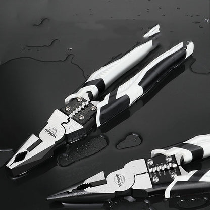 Multifunctional Wire Cutter Electrician's Pliers Kesi Wire Drawing