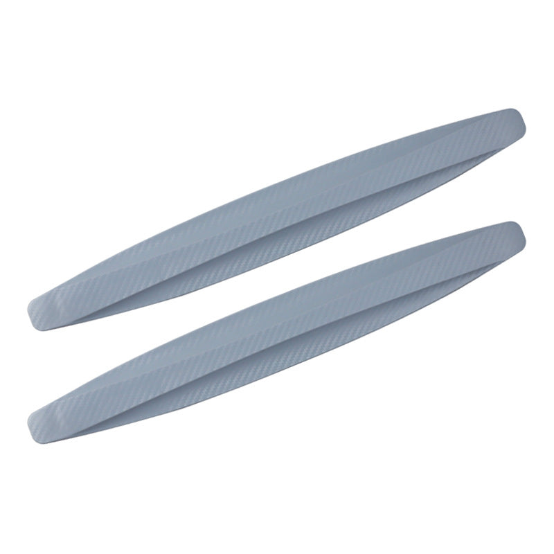 Car Body Bumper Anti-collision Strip Anti-scratch Sticker