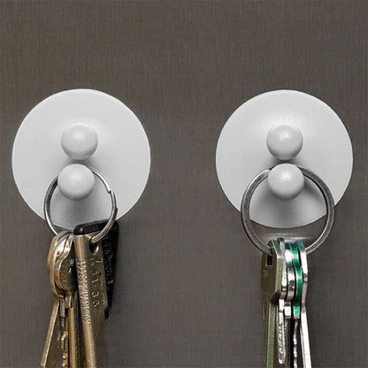 Multifunctional Data Cable Toothbrush Razor Storage Rack