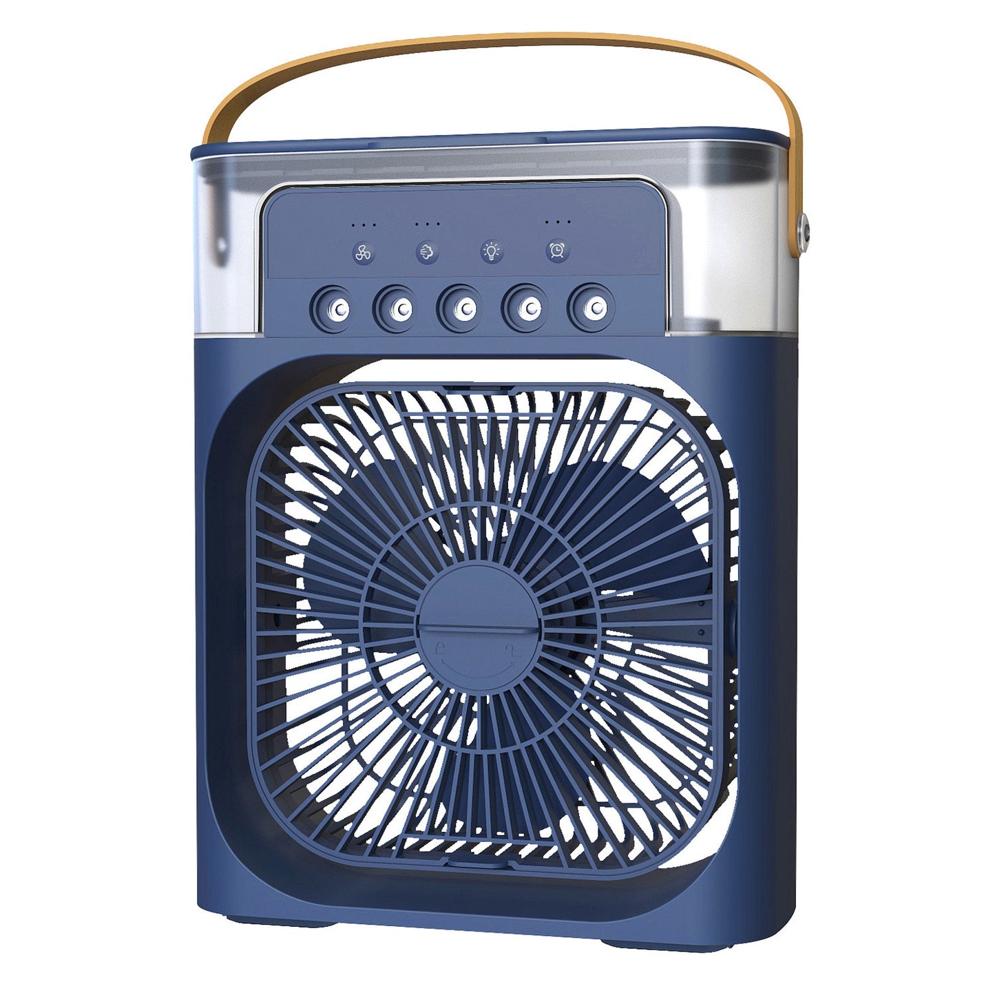 3 In 1 Air Humidifier Fan