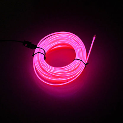 Car LED Cold Luminous Line Interior Atmosphere Light