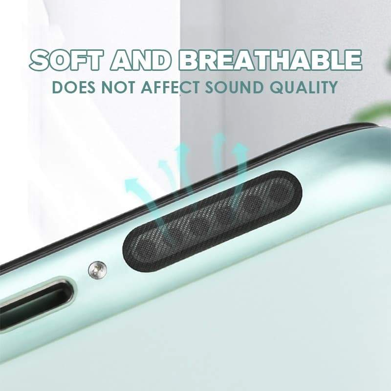 Phone Speaker Anti Dust