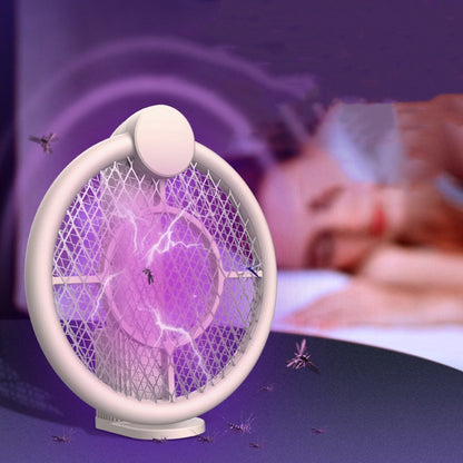Mini Portable Folding Mosquito Killer