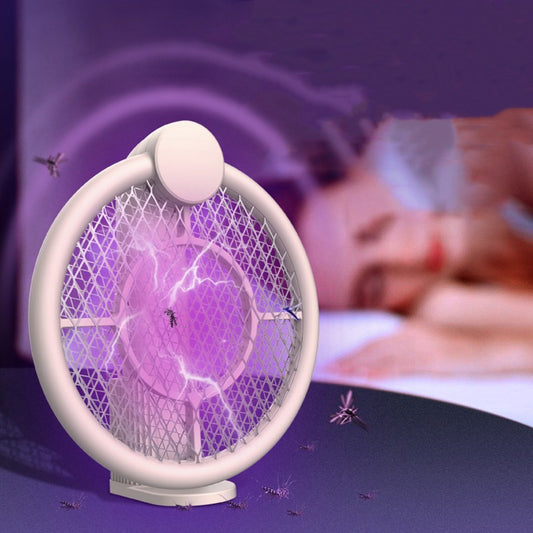 Mini Portable Folding Mosquito Killer