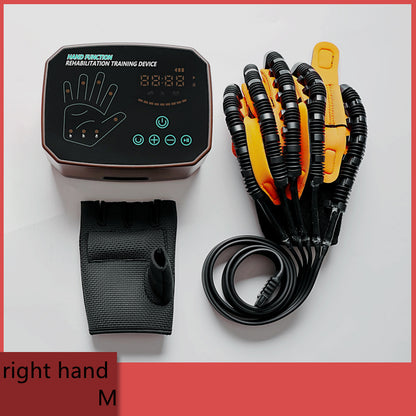 Rehabilitation Robot Glove