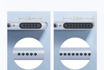 Phone Speaker Anti Dust