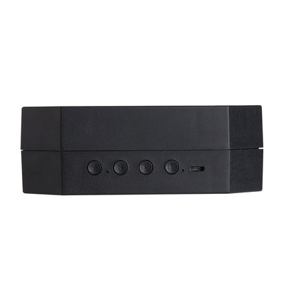 Retractable night light speaker portable organ light bluetooth