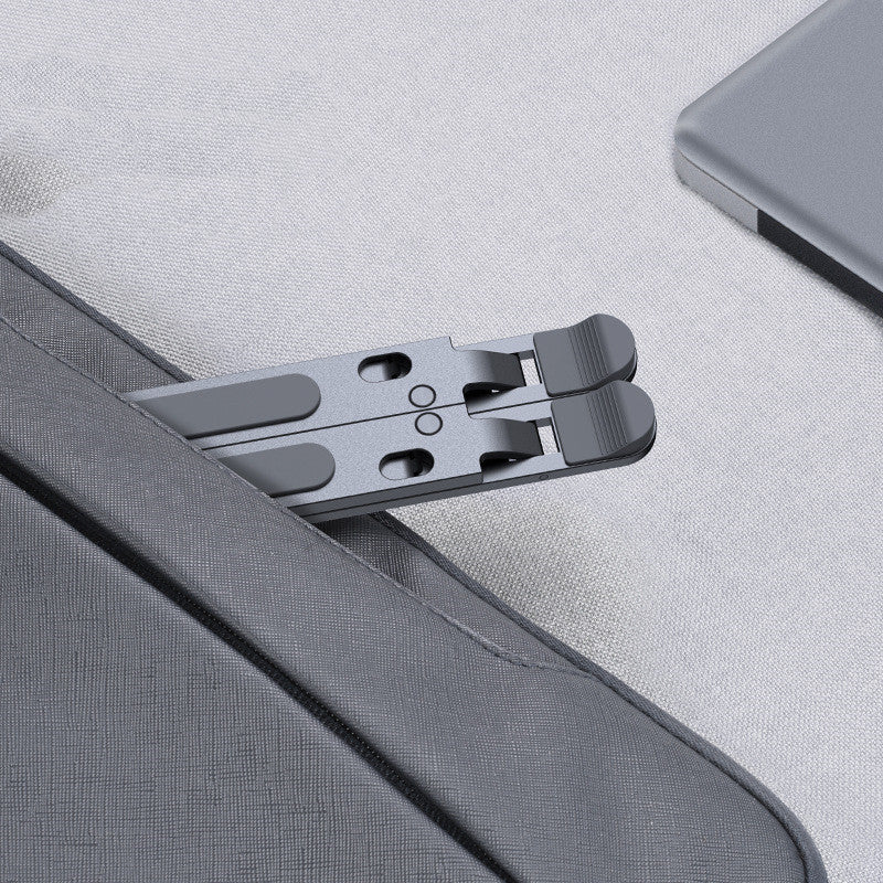 Desktop Lift Lightweight Folding Cooling Bracket