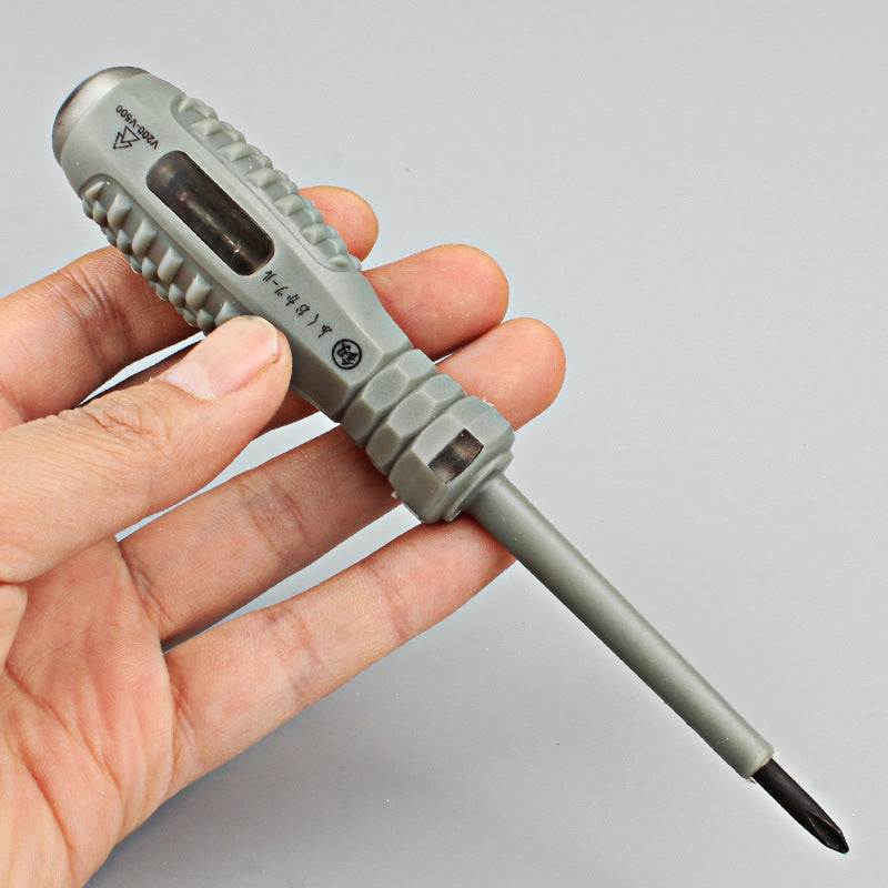 Cross Slotted Plum Blossom Hexagon Pentagram Special-shaped Bit Screwdriver Set