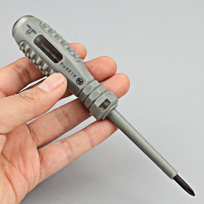 Cross Slotted Plum Blossom Hexagon Pentagram Special-shaped Bit Screwdriver Set