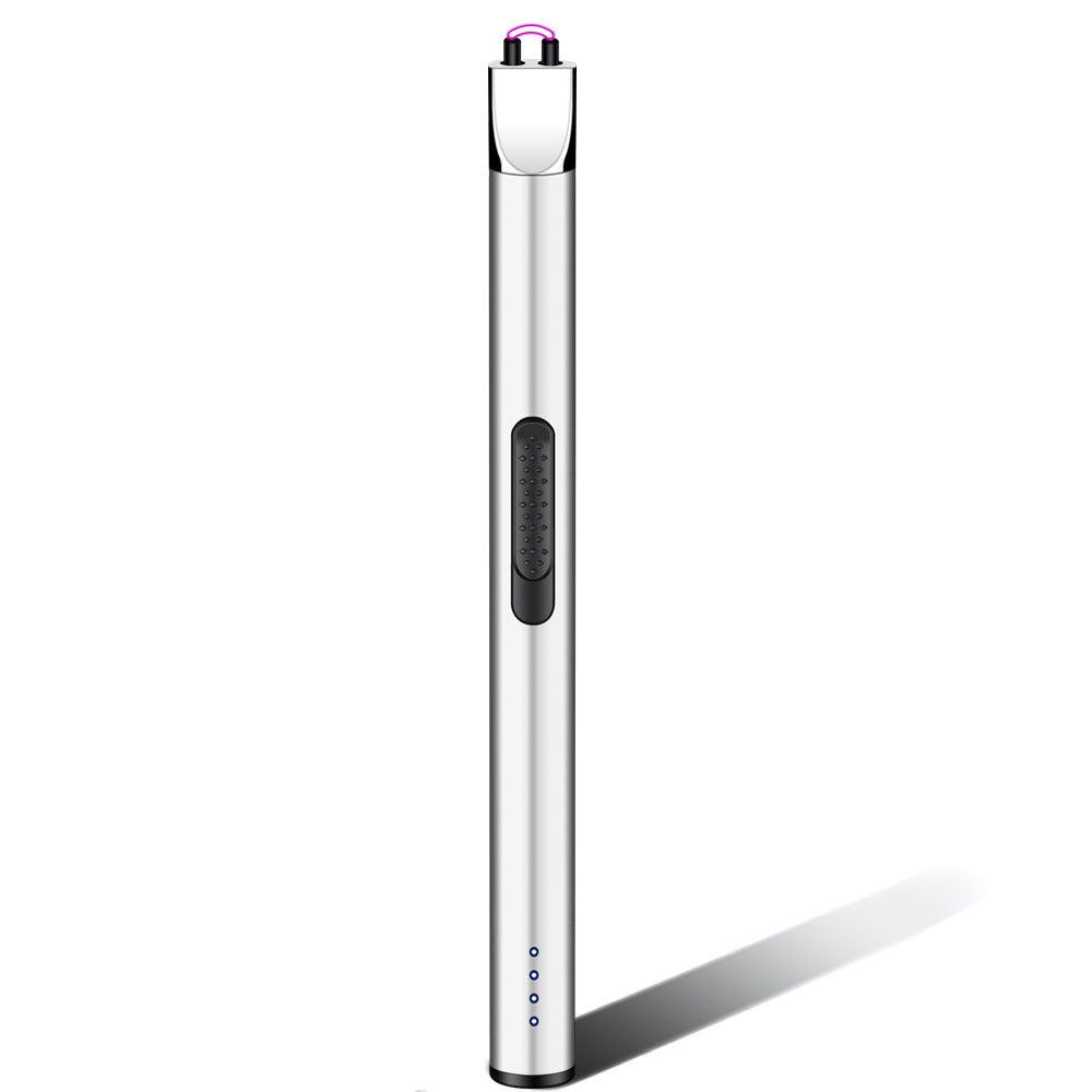 Electricity Display Mini Electronic Lighter Outdoor