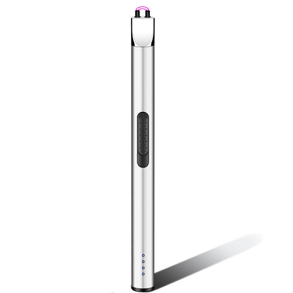 Electricity Display Mini Electronic Lighter Outdoor