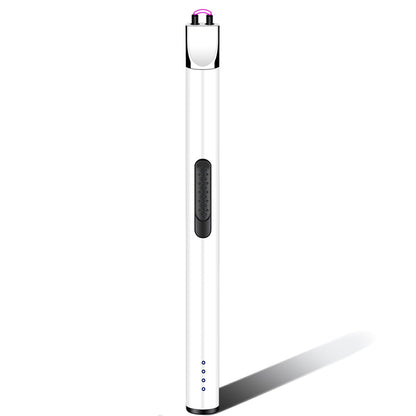 Electricity Display Mini Electronic Lighter Outdoor