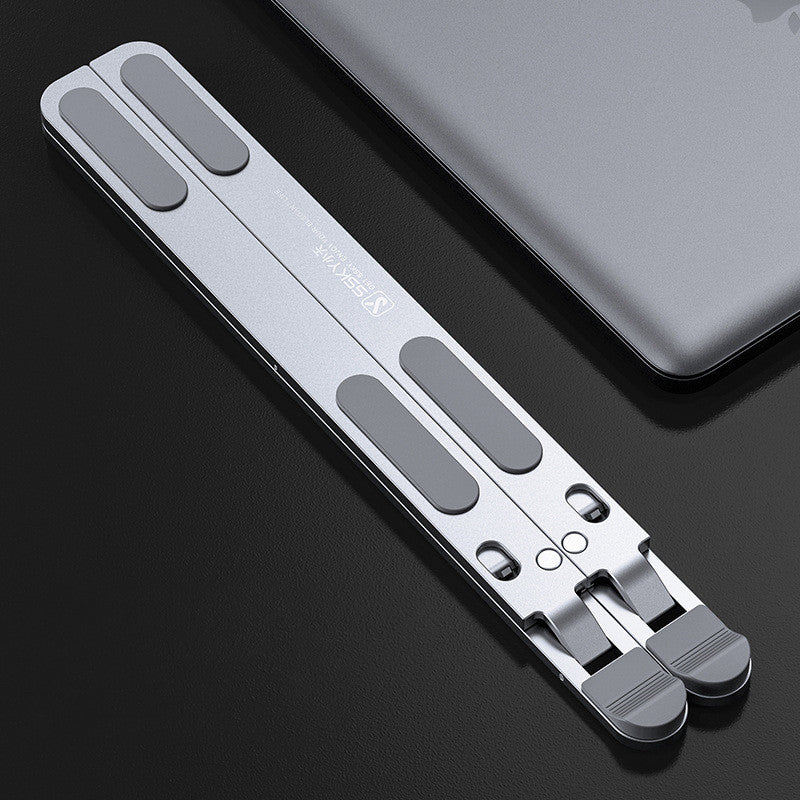 Desktop Lift Lightweight Folding Cooling Bracket