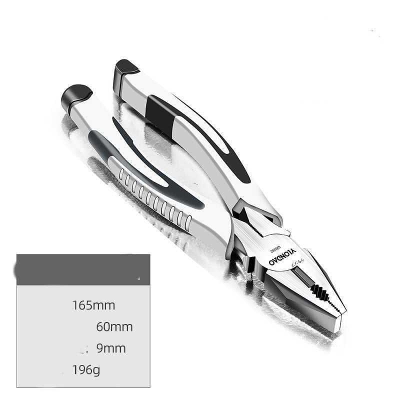 Multifunctional Wire Cutter Electrician's Pliers Kesi Wire Drawing