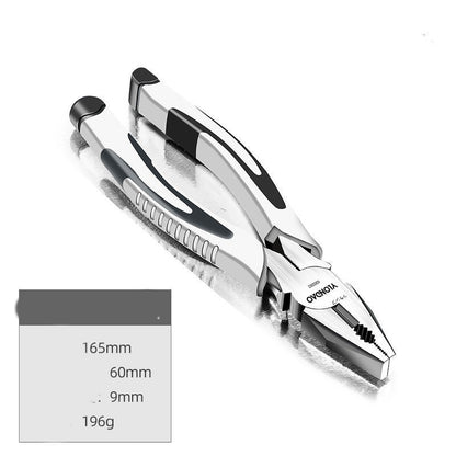 Multifunctional Wire Cutter Electrician's Pliers Kesi Wire Drawing