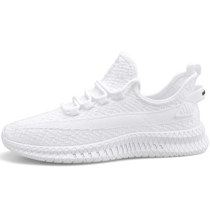 Sports shoes wear casual running