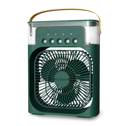 3 In 1 Air Humidifier Fan