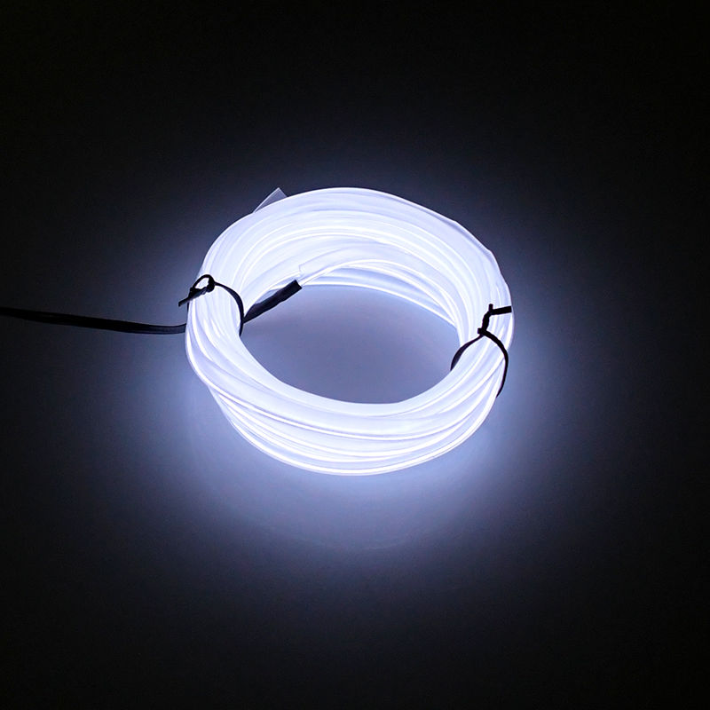 Car LED Cold Luminous Line Interior Atmosphere Light