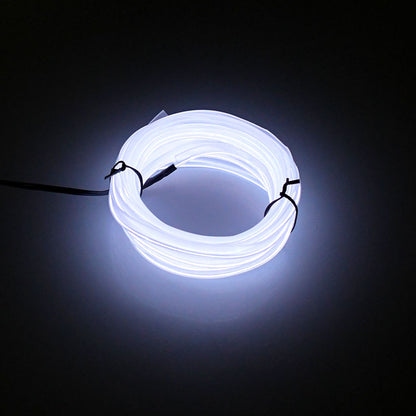 Car LED Cold Luminous Line Interior Atmosphere Light