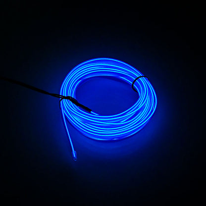 Car LED Cold Luminous Line Interior Atmosphere Light