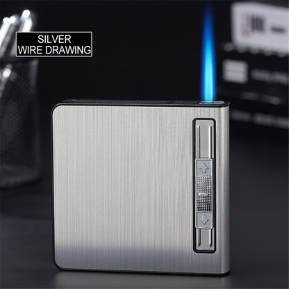 Inflatable Straight Cigarette Lighter