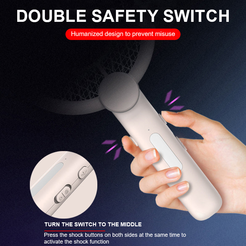 Mini Portable Folding Mosquito Killer