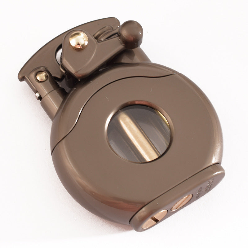 Lighter Rocker Arm Visible Transparent Oil Tank
