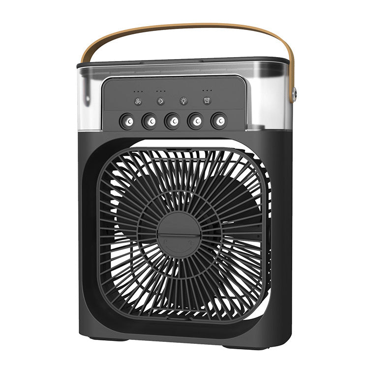 3 In 1 Air Humidifier Fan