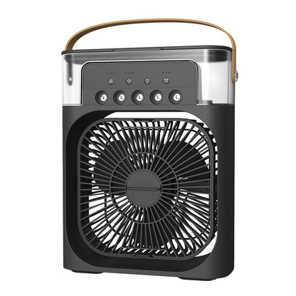 3 In 1 Air Humidifier Fan